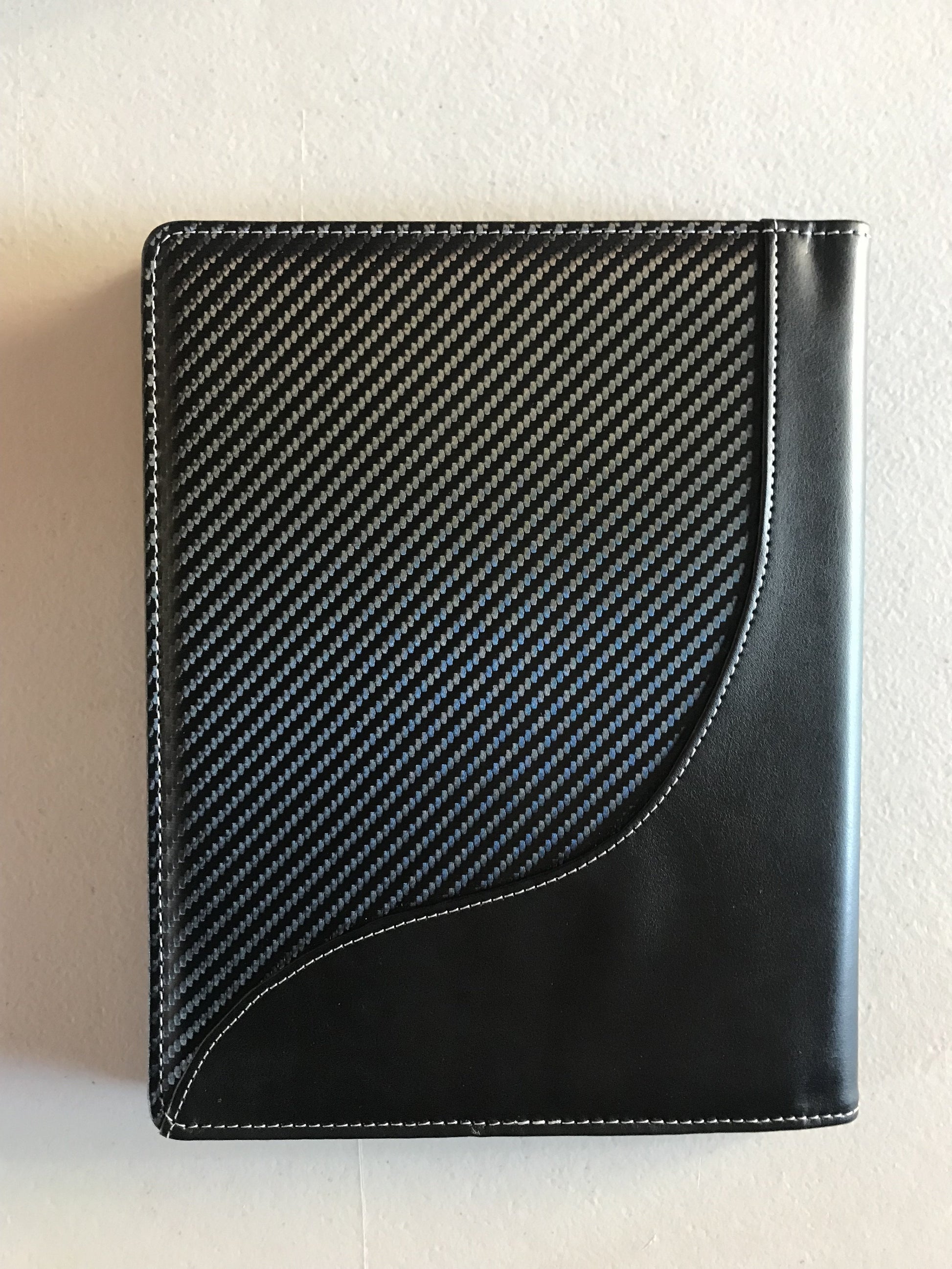 Genuine TRD Inspection Card Case - Vega Autosports