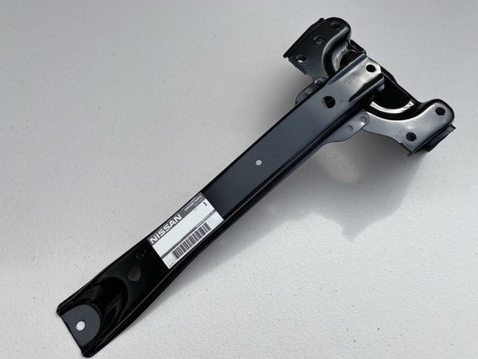 Genuine Nissan Hood Lock Radiator Support to suit Nissan Skyline R33 GTR - Vega Autosports