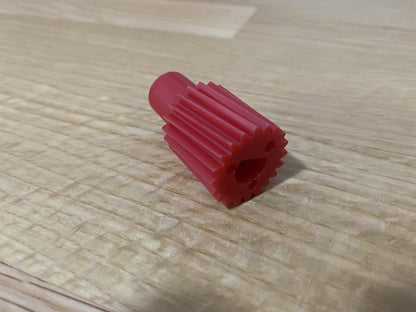 Speedometer Pinion Gear To Suit Nissan Skyline R33 Gts-T And R34 Gtt Gearbox Transmission