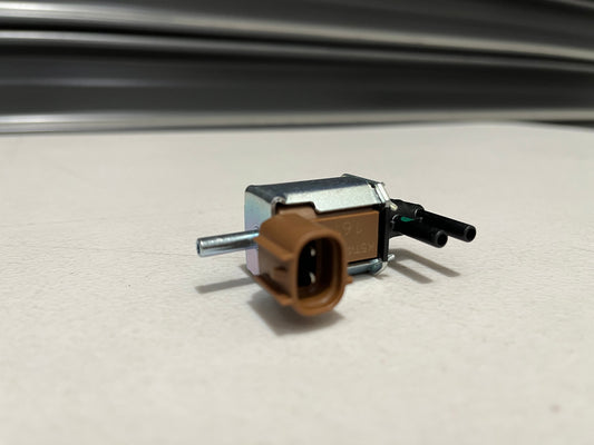 Emission Control Solenoid To Suit Mitsubishi Lancer Evolution 7 / 8 9 Ct9A Engine