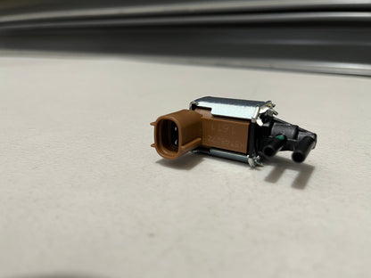 Emission Control Solenoid To Suit Mitsubishi Lancer Evolution 7 / 8 9 Ct9A Engine