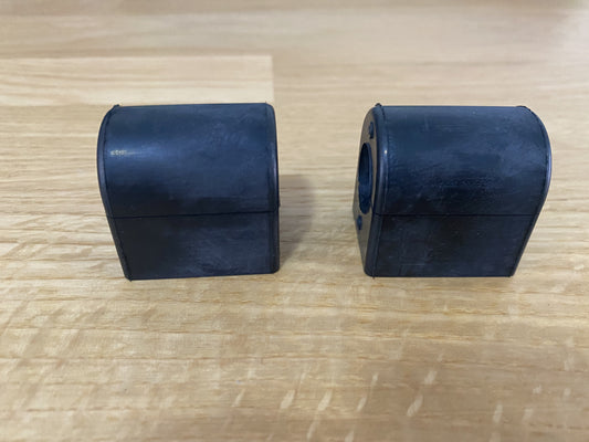 Front Sway Bar Bushing Set (2-Piece) To Suit Datsun 1200 Ute / B110 B120 Suspension