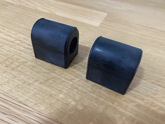 Front Sway Bar Bushing Set (2-Piece) To Suit Datsun 1200 Ute / B110 B120 Suspension