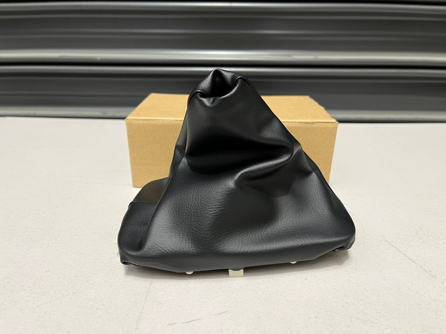 Shift Boot (5-Speed) To Suit Nissan Silvia S15 (5Mt) 96935-85F00 Interior