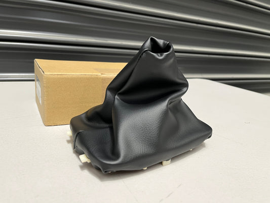 Shift Boot (5-Speed) To Suit Nissan Silvia S15 (5Mt) 96935-85F00 Interior