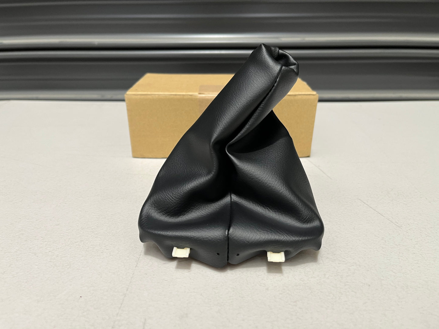 Shift Boot (5-Speed) To Suit Nissan Silvia S15 (5Mt) 96935-85F00 Interior