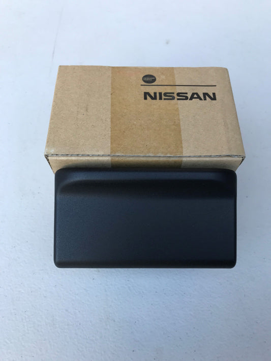Console Ashtray - Late model (Textured Black) to suit Nissan Skyline  R33 GTR / GTS-t / GTS - Vega Autosports