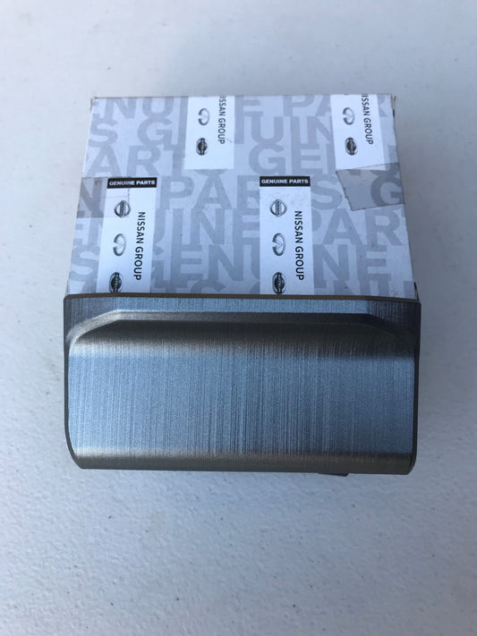 Console Ashtray - Late model to suit Nissan Skyline R34 GTR (08.2000~ on wards) - Vega Autosports