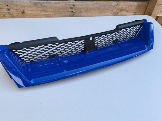 Genuine Nissan Front Grille (BT2) to suit Nissan Skyline R33 GTR - Vega Autosports