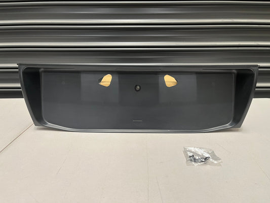 Rear Garnish Panel To Suit Mitsubishi Lancer Evolution 1 2 3 Cd9A Ce9A Exterior