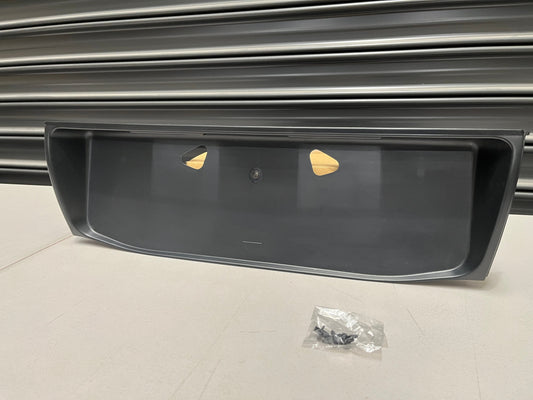 Rear Garnish Panel To Suit Mitsubishi Lancer Evolution 1 2 3 Cd9A Ce9A Exterior