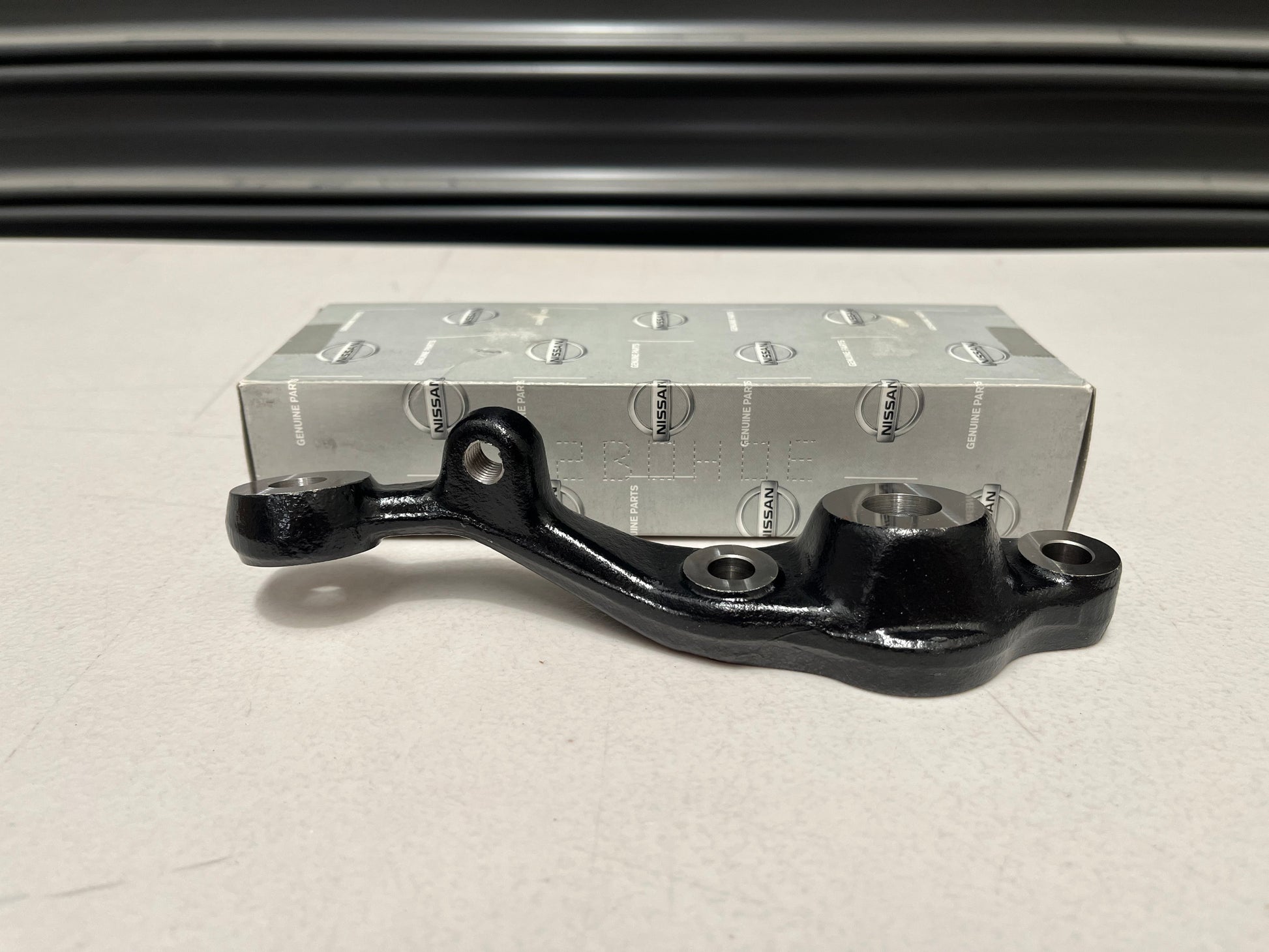 Knuckle Arm Lhs To Suit Datsun 1200 Ute B120 B122 Sunny Truck Steering And Suspension