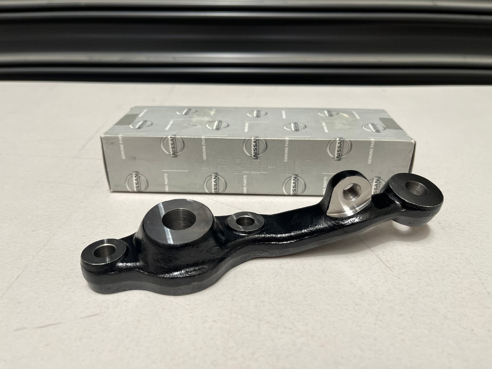 Knuckle Arm Lhs To Suit Datsun 1200 Ute B120 B122 Sunny Truck Steering And Suspension