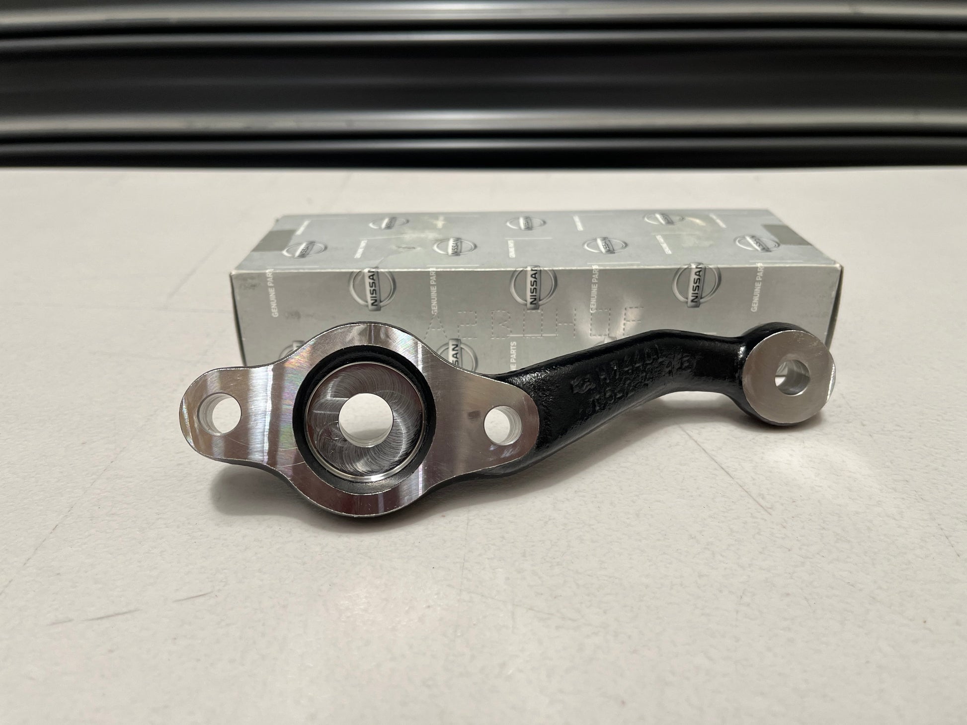 Knuckle Arm Lhs To Suit Datsun 1200 Ute B120 B122 Sunny Truck Steering And Suspension