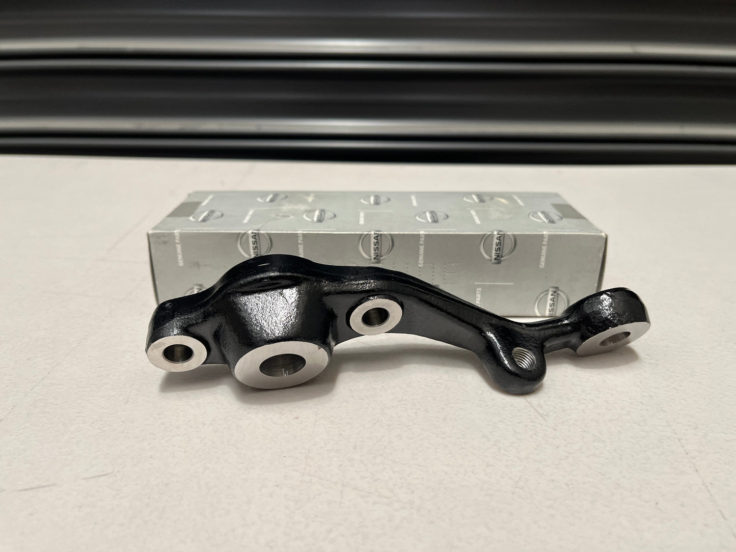 Knuckle Arm Lhs To Suit Datsun 1200 Ute B120 B122 Sunny Truck Steering And Suspension