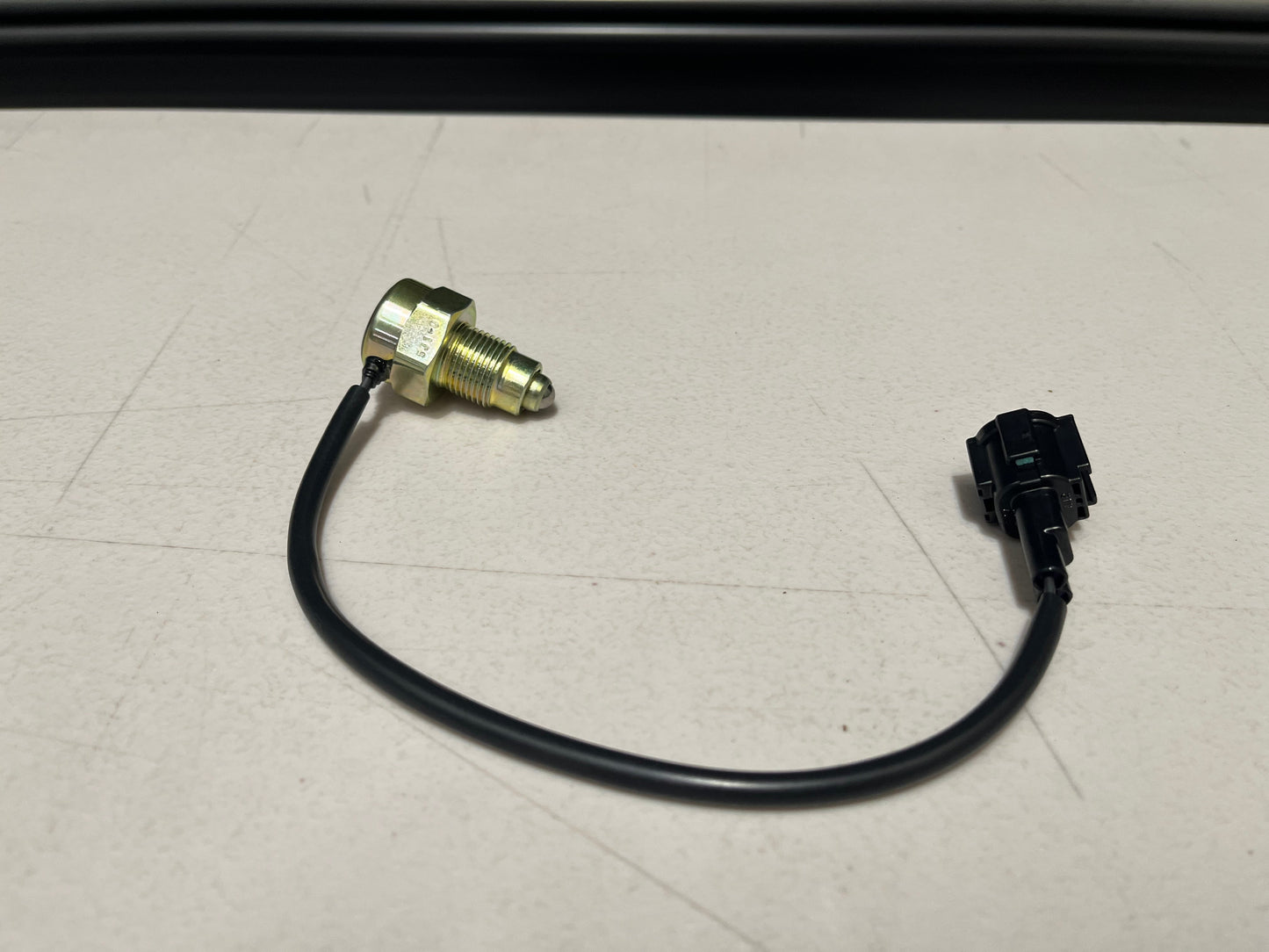 Reverse Lamp Switch (6Mt) To Suit Nissan Skyline R34 Gtr Electrical