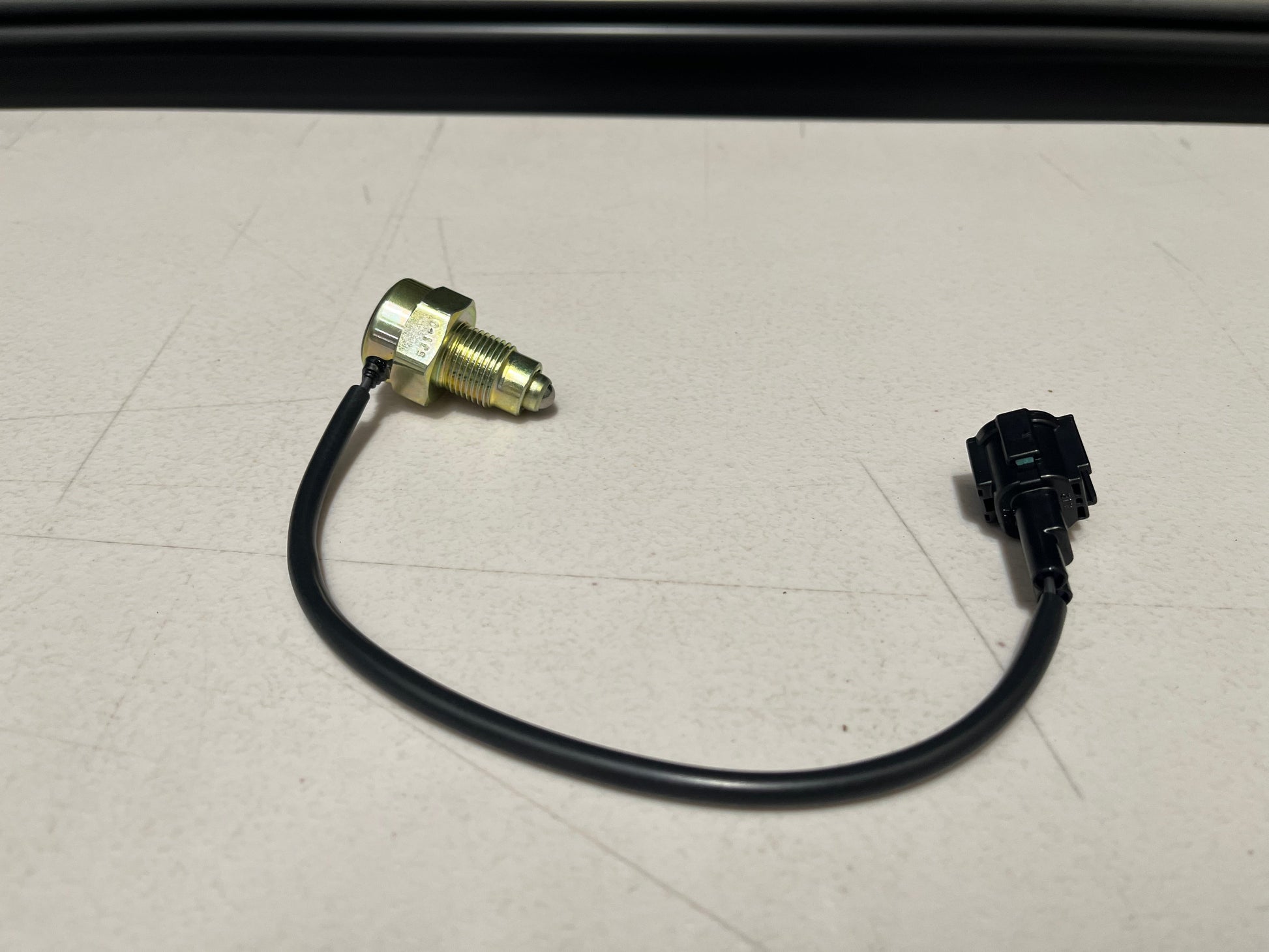 Reverse Lamp Switch (6Mt) To Suit Nissan Skyline R34 Gtr Electrical