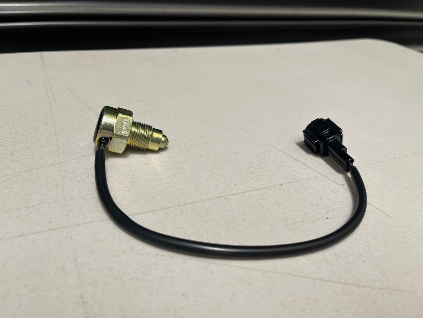 Reverse Lamp Switch (6Mt) To Suit Nissan Skyline R34 Gtr Electrical