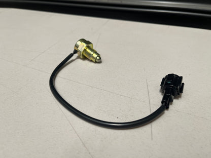 Reverse Lamp Switch (6Mt) To Suit Nissan Skyline R34 Gtr Electrical