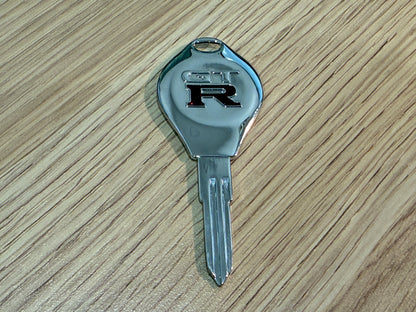 GTR Key (Replica) to suit Nissan Skyline R32 GTR / R33 GTR KEY00-00185 - Vega Autosports