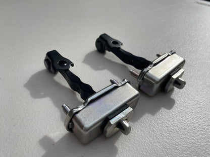 Door Check Link Set To Suit Nissan Skyline R35 Gtr Interior