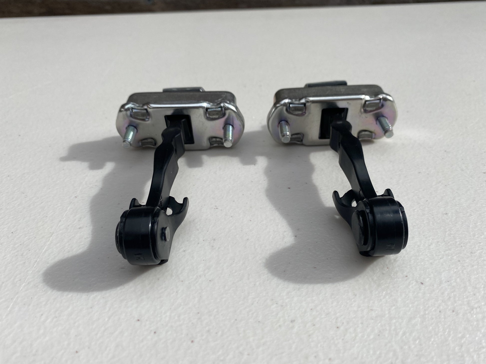 Door Check Link Set To Suit Nissan Skyline R35 Gtr Interior