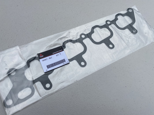 Genuine Mitsubishi Intake Manifold Gasket to suit Mitsubishi Lancer Evolution 4 / 5 / 6 / 7 / 8 / 9 - Vega Autosports