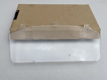 Instrument Cluster Lens to suit Mitsubishi Lancer Evolution 7 / 8 / 9 CT9A - Vega Autosports