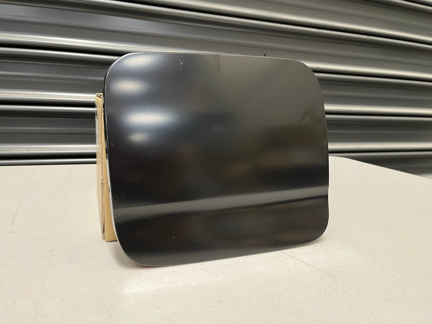 Fuel Flap To Suit Nissan Skyline R33 Gtr Exterior