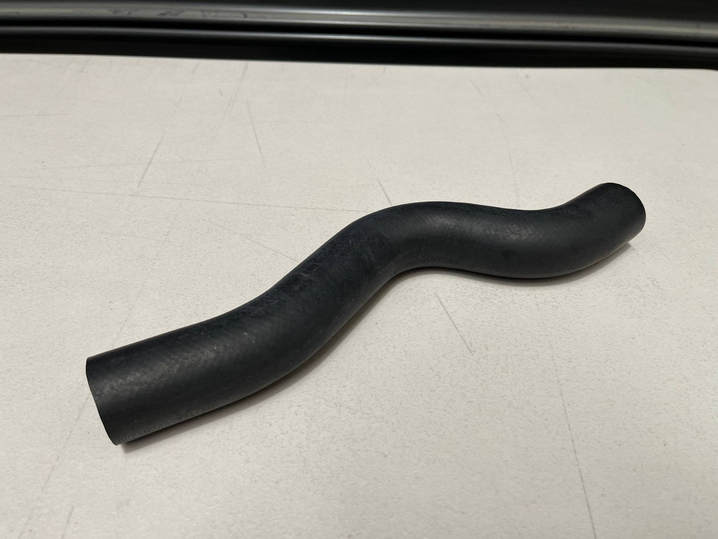 Upper Radiator Hose To Suit Mitsubishi Lancer Evolution 4 / 5 6 6.5 Cn9A Cp9A Cooling