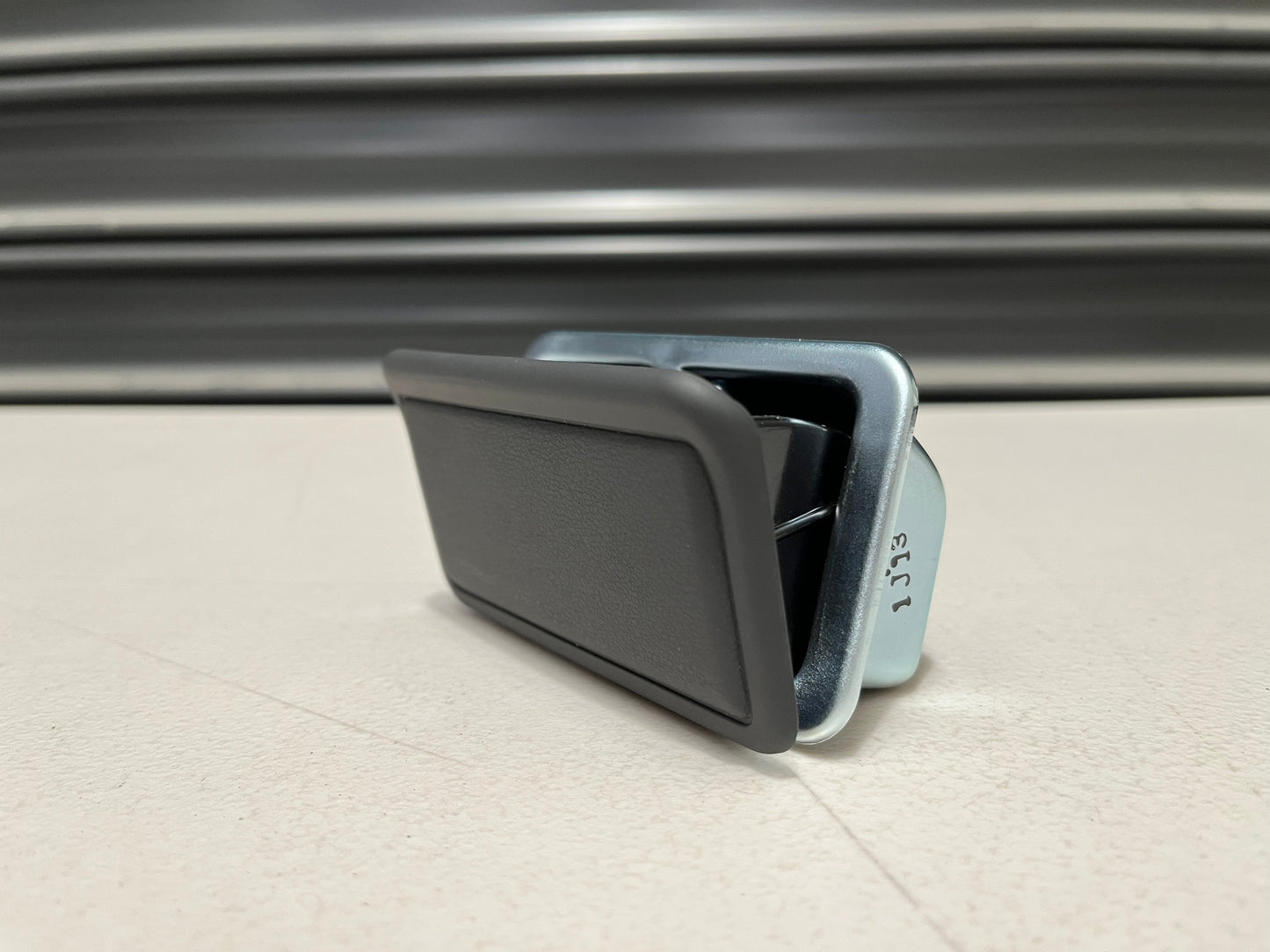 Floor Console Rear Ashtray To Suit Mitsubishi Lancer 7 / 8 9 Ct9A Exterior