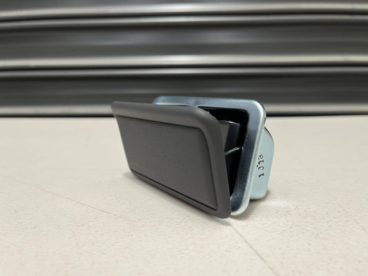 Floor Console Rear Ashtray To Suit Mitsubishi Lancer 7 / 8 9 Ct9A Exterior