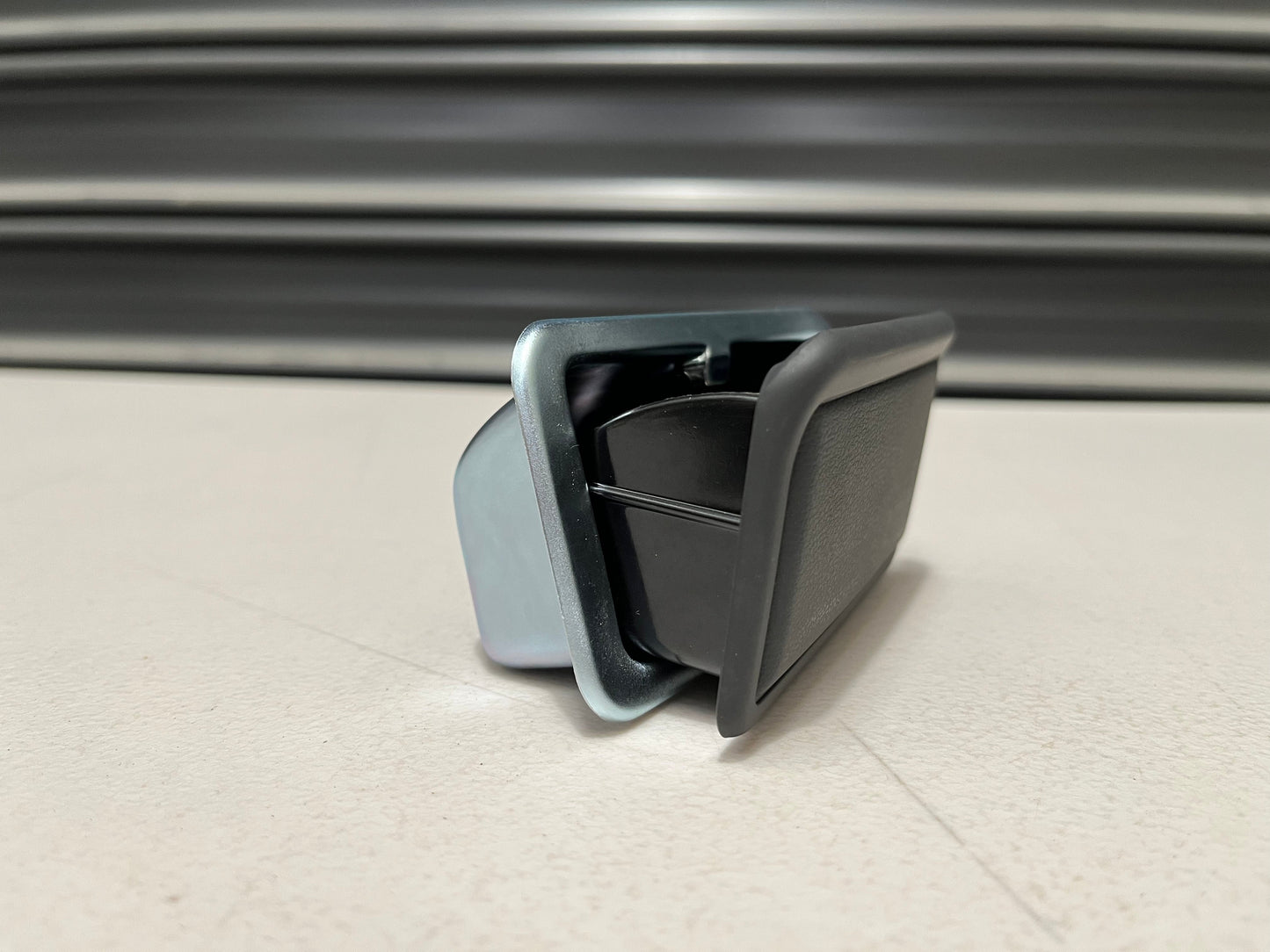Floor Console Rear Ashtray To Suit Mitsubishi Lancer 7 / 8 9 Ct9A Exterior