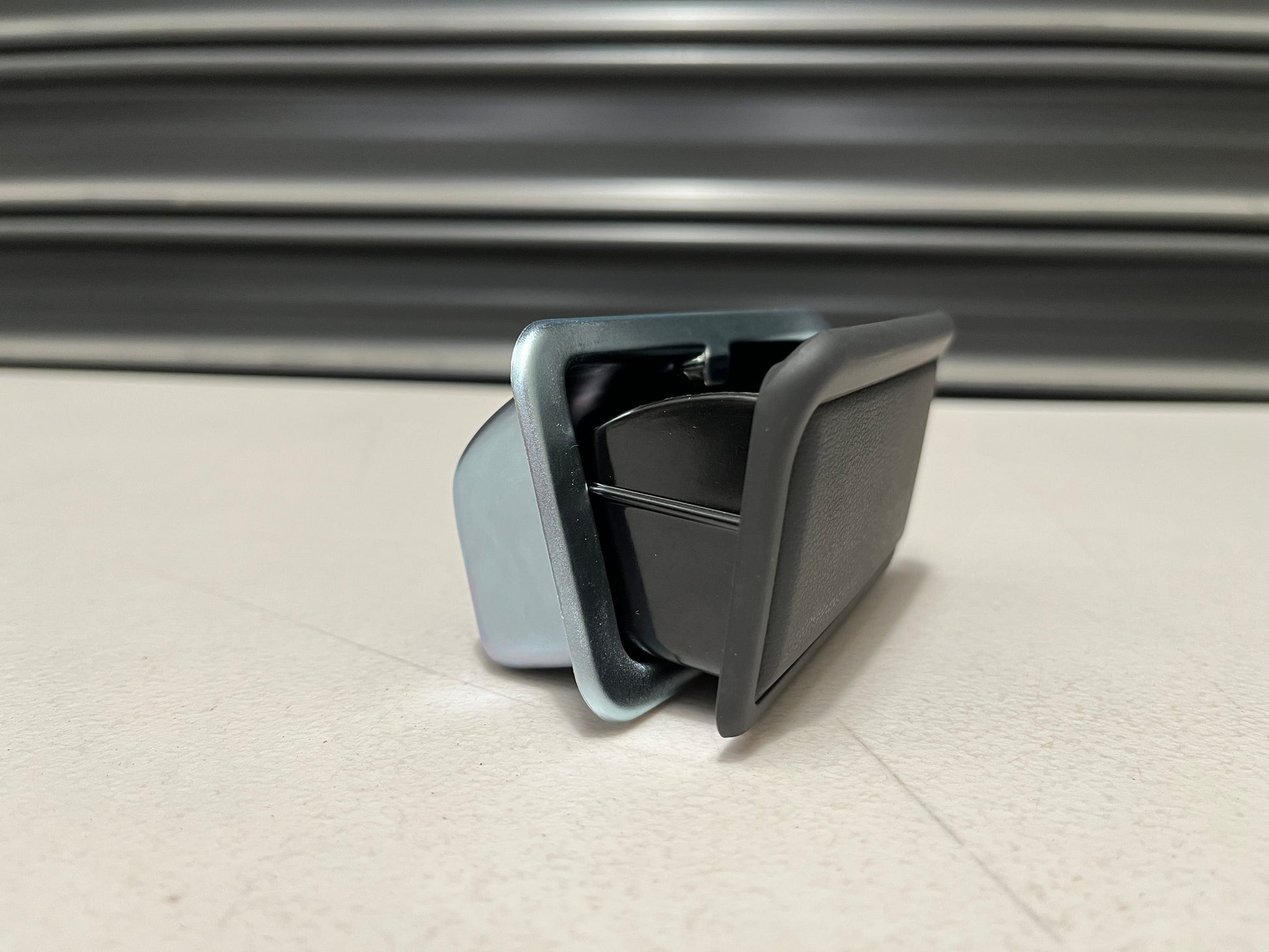 Floor Console Rear Ashtray To Suit Mitsubishi Lancer 7 / 8 9 Ct9A Exterior