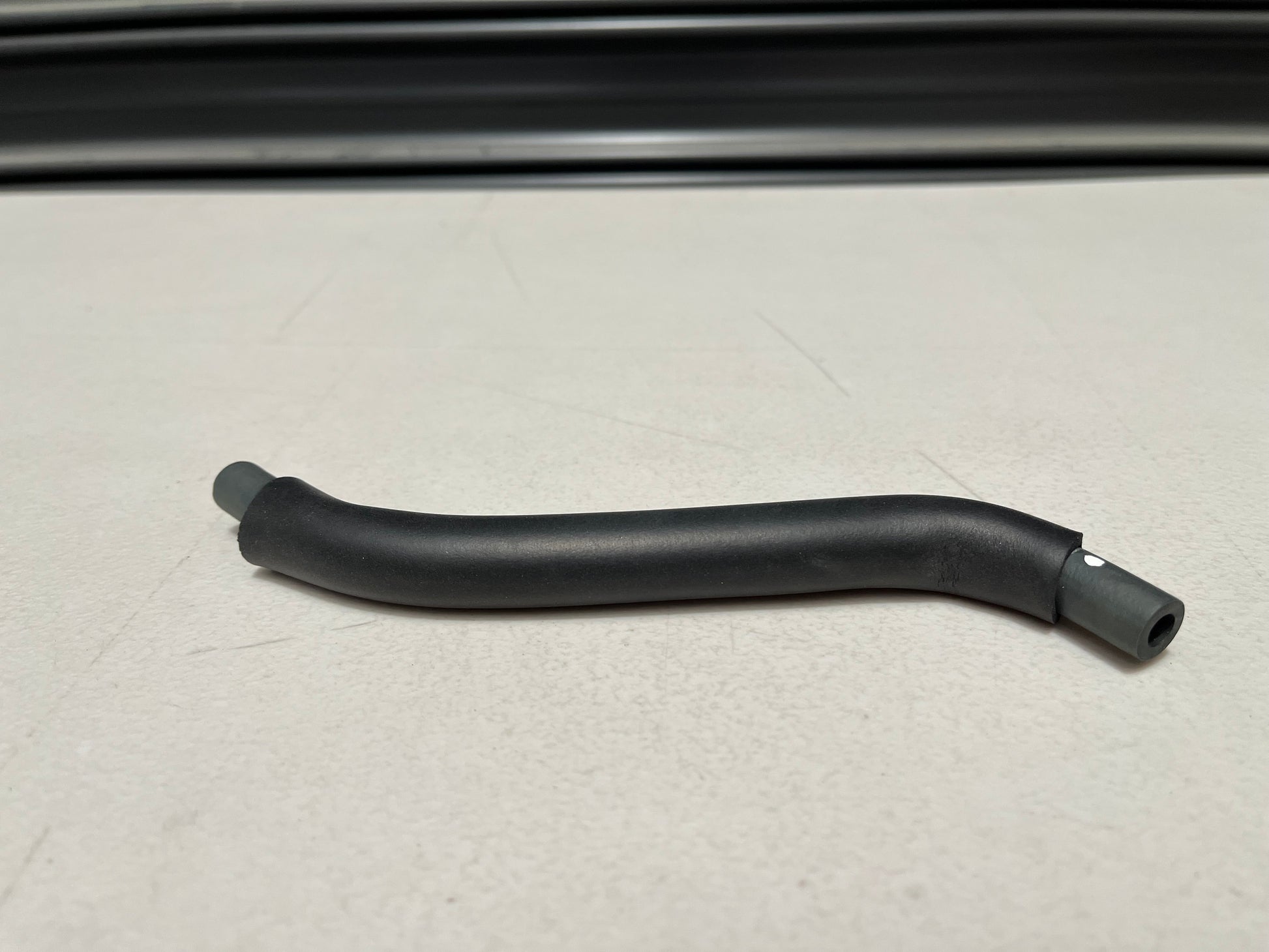 Rocker Cover Pcv Hose To Suit Mitsubishi Lancer Evolution 5 / 6 7 8 9 Engine