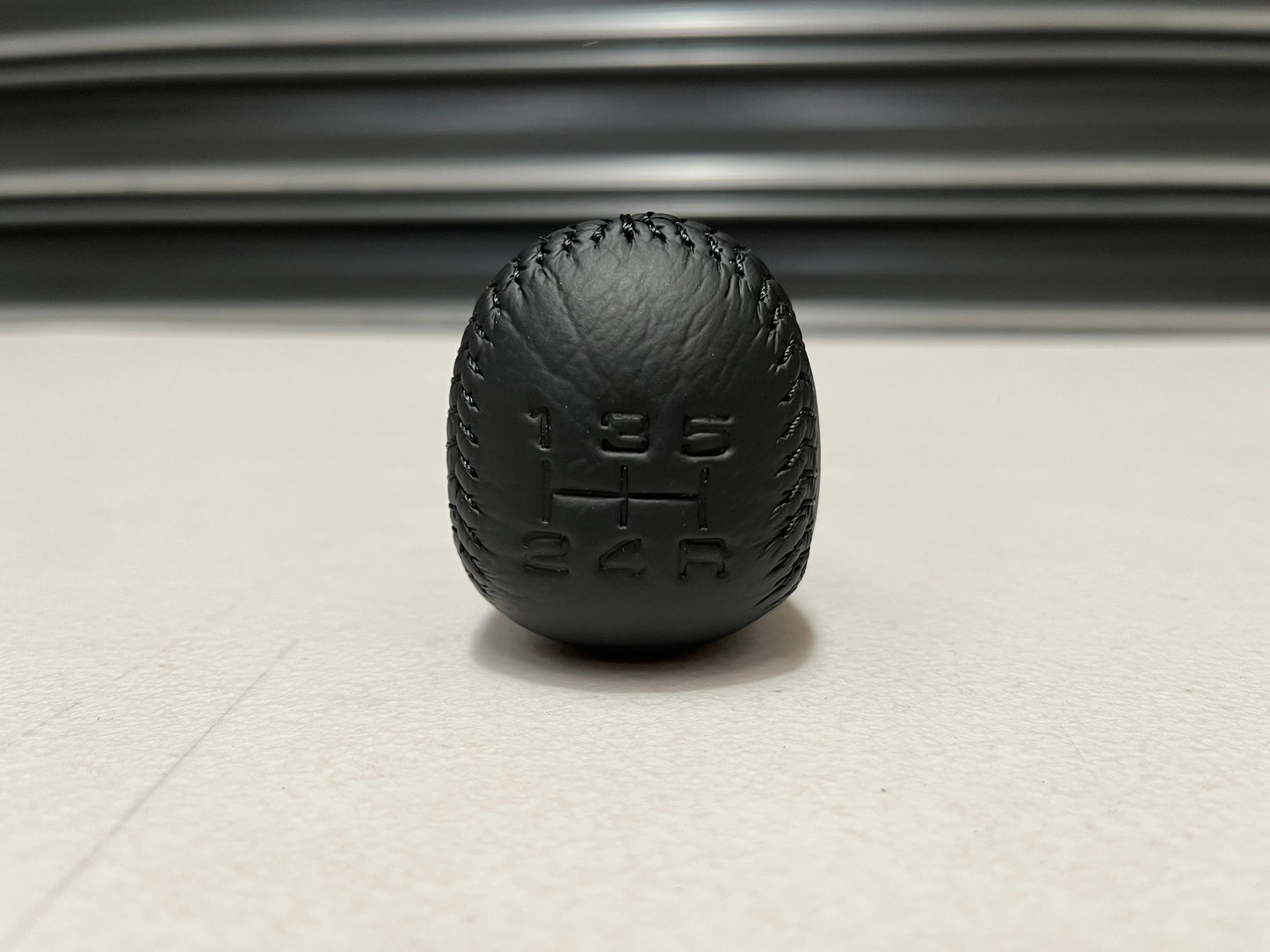 Shift Knob (5Mt) To Suit Mitsubishi Gto Z15A Z16A Fto De3A Interior