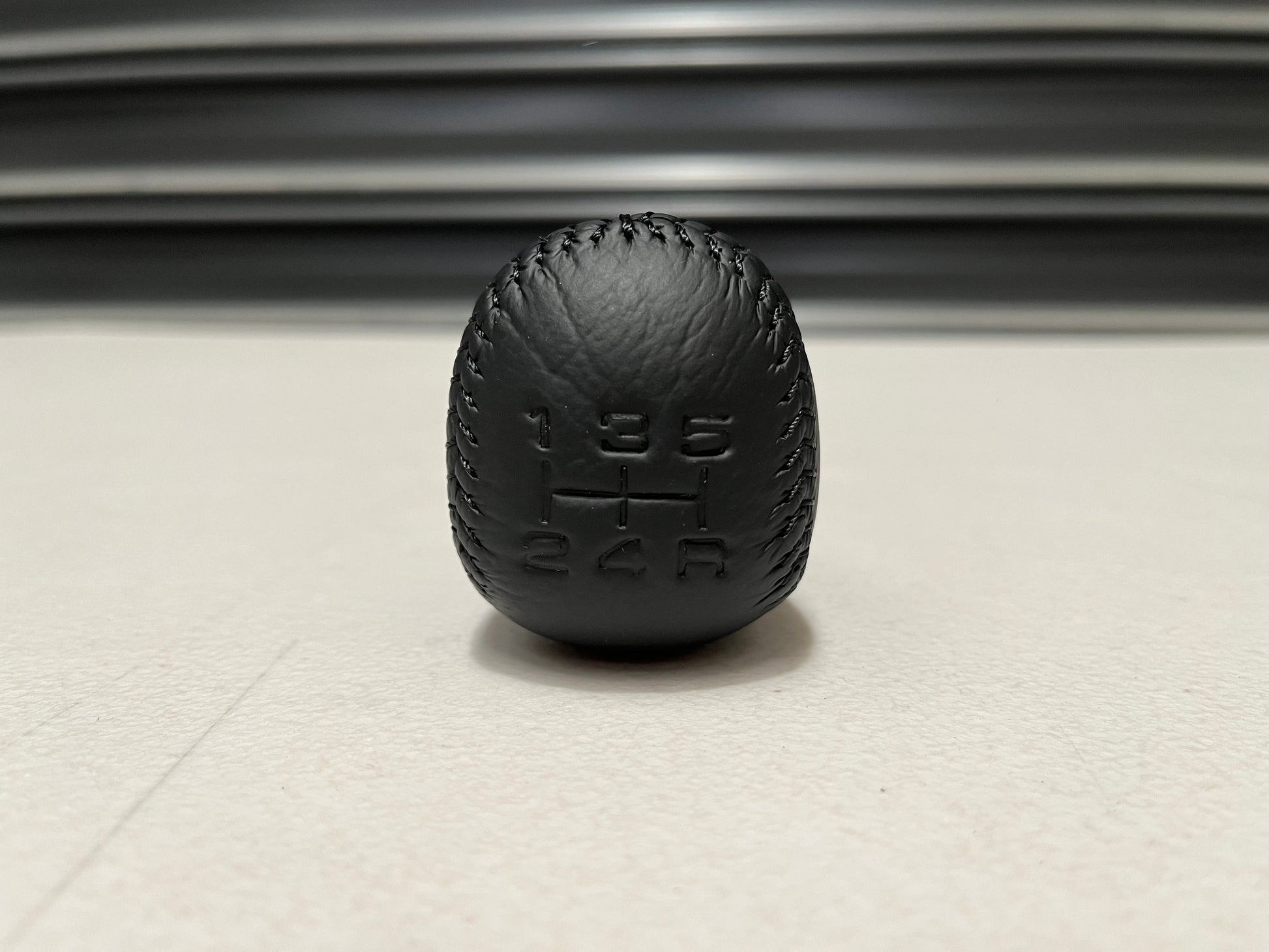 Shift Knob (5Mt) To Suit Mitsubishi Gto Z15A Z16A Fto De3A Interior