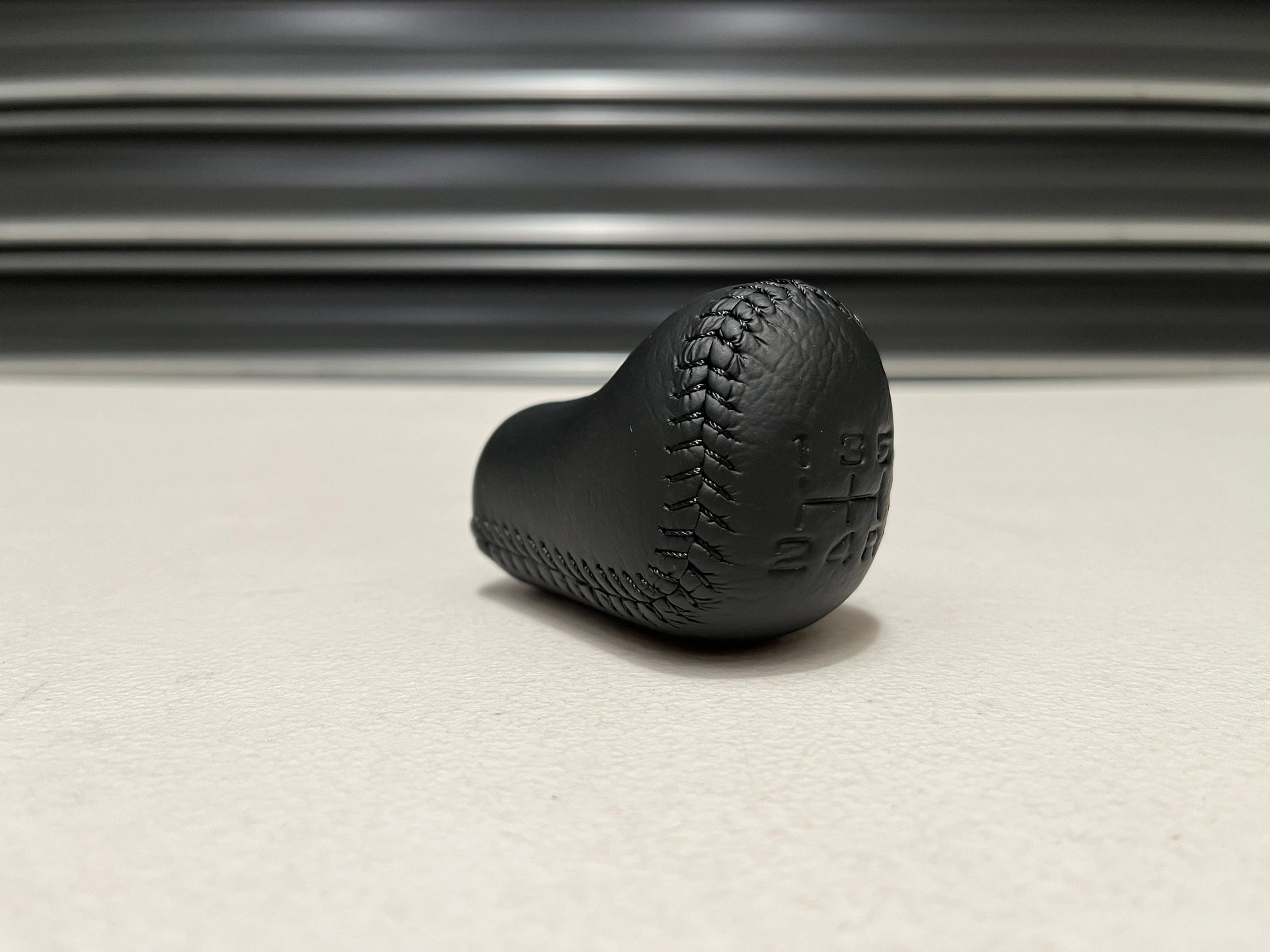 Shift Knob (5Mt) To Suit Mitsubishi Gto Z15A Z16A Fto De3A Interior