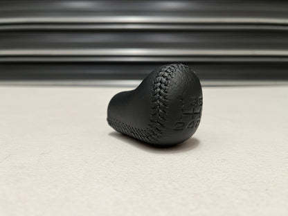 Shift Knob (5Mt) To Suit Mitsubishi Gto Z15A Z16A Fto De3A Interior