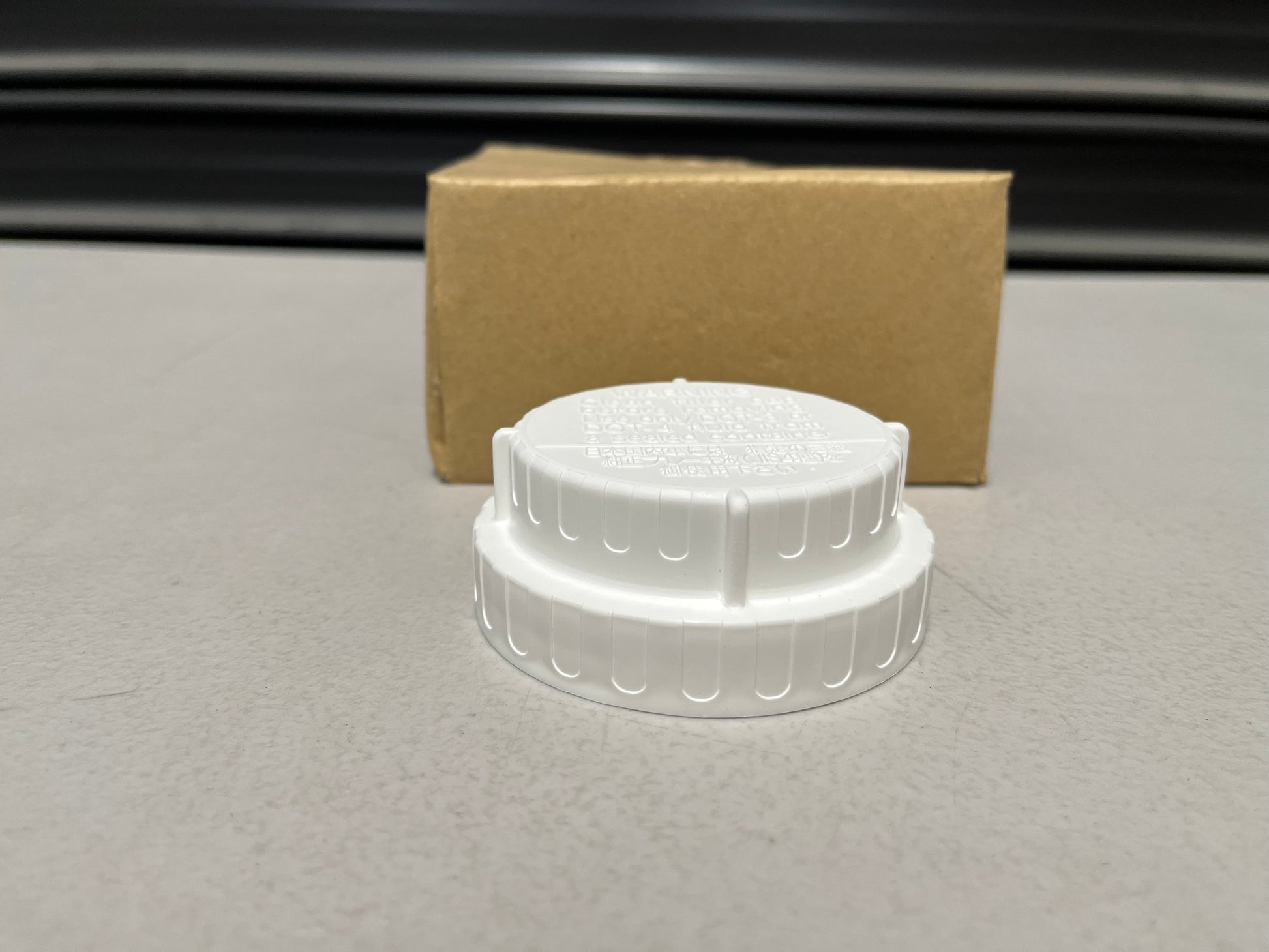 Brake Fluid Reservoir Cap To Suit Mitsubishi Lancer Evolution 4 / 5 6 Cn9A Cp9A Brakes