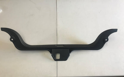 Boot Rear Trim Finisher (Late Model) to suit Nissan Skyline R33 GTR / GTS-t / GTS / GTS-4 - Vega Autosports
