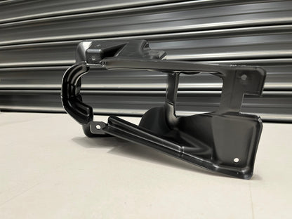 Front Bumper Oil Cooler Duct To Suit Mitsubishi Lancer Evolution 8 Ct9A