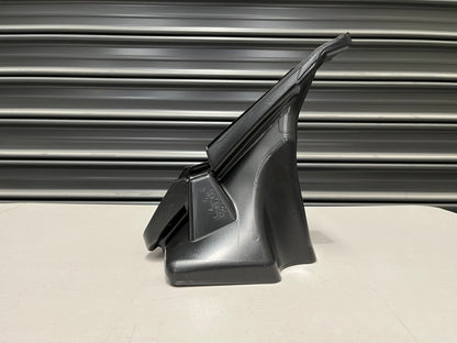 Front Bumper Oil Cooler Duct To Suit Mitsubishi Lancer Evolution 8 Ct9A
