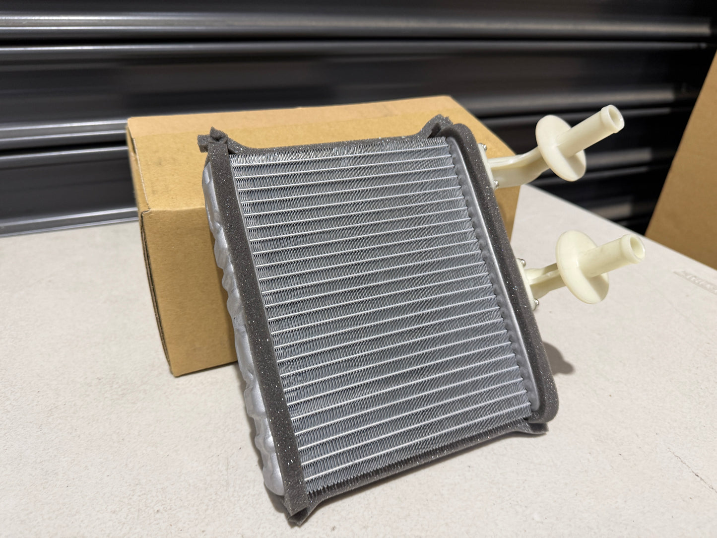 Heater Core to suit Mitsubishi Lancer Evolution 1 / 2 MB897428