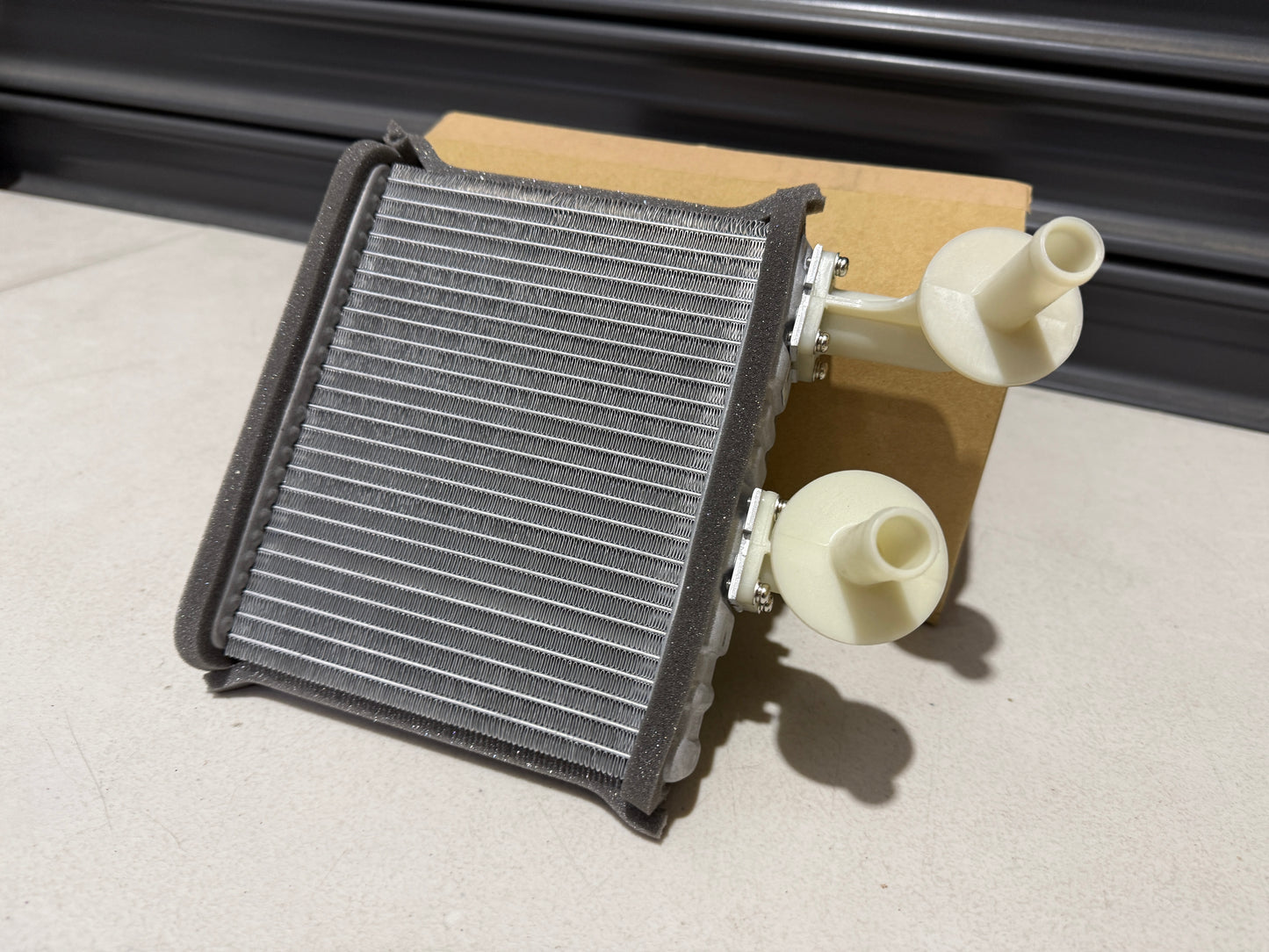 Heater Core to suit Mitsubishi Lancer Evolution 1 / 2 MB897428
