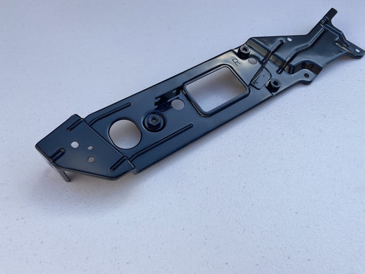 Genuine Nissan RHS Headlight Ballast Bracket to suit Nissan Skyline R33 GTR Xenon Headlights - Vega Autosports