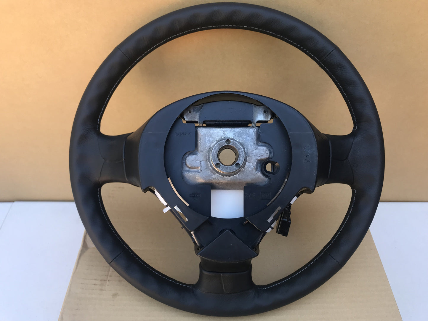 Steering Wheel to suit Nissan Skyline R34 GTR V-Spec 2 / N1 - Vega Autosports