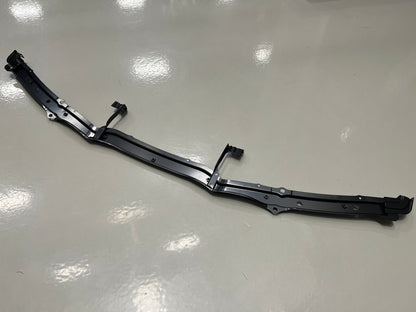 Front Bumper Upper Retainer To Suit Nissan Silvia S14 Series 2 Jdm Exterior