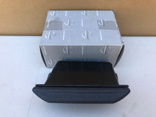 Shift Console Ashtray to suit Nissan Skyline R34 GTT - Vega Autosports