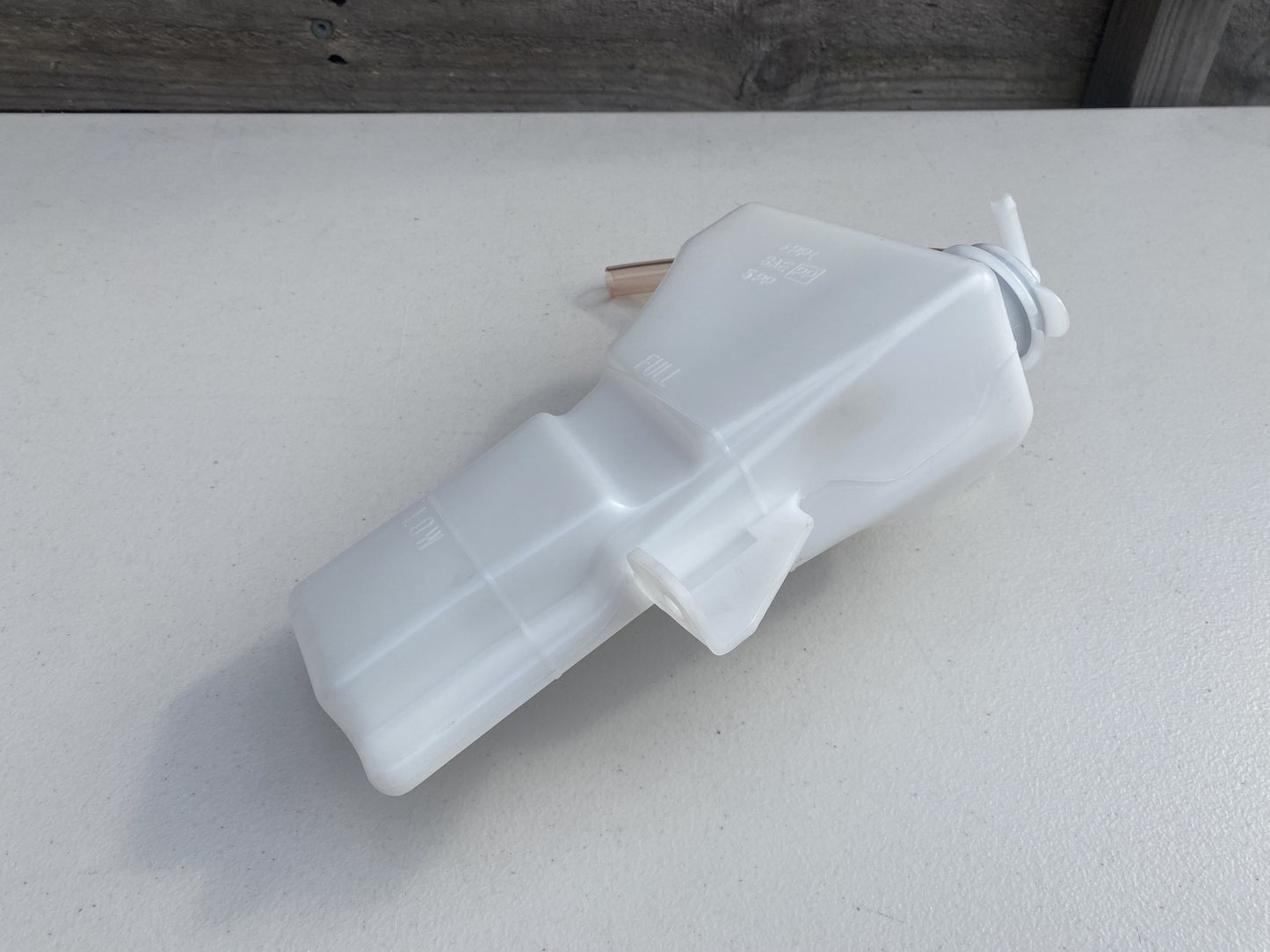 Coolant Overflow Tank To Suit Mitsubishi Lancer Evolution 1 / 2 3 Cd9A Ce9A Cooling